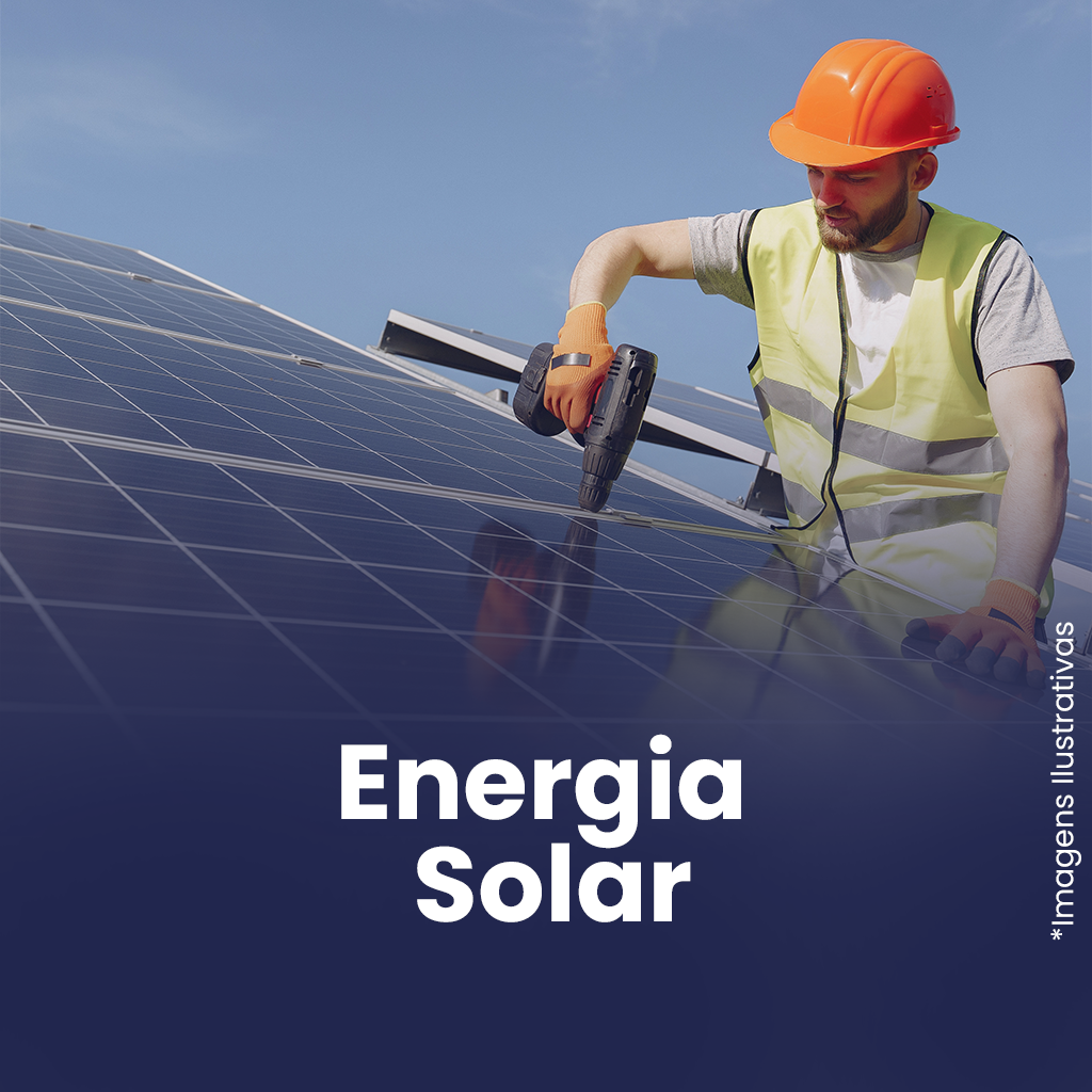 Energia Solar