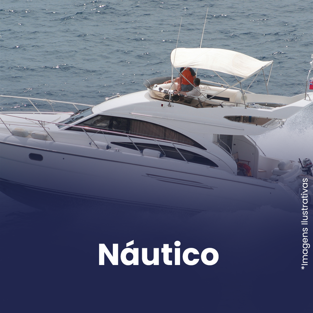 Náutico
