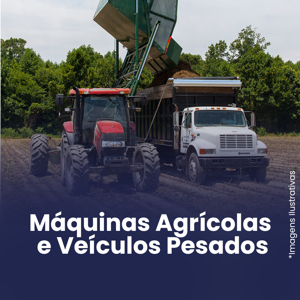 Veículos Pesados
